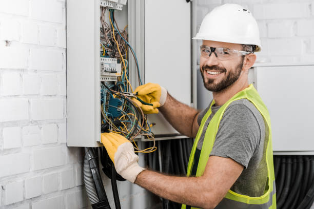 Best Emergency Electrical Repair  in Powers Lake, WI