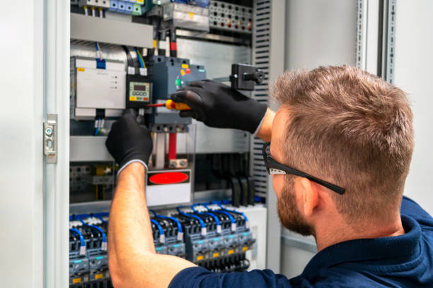 Best Electrical Installation Contractor  in Powers Lake, WI
