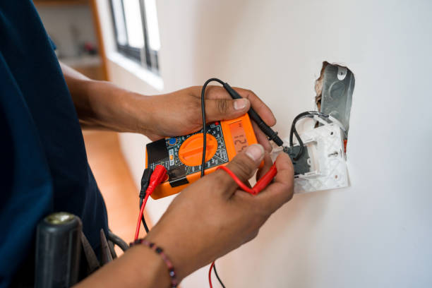 Best Circuit Breaker Repair  in Powers Lake, WI