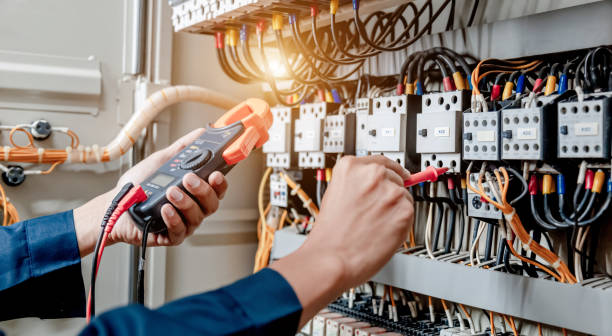 Best Emergency Electrician Near Me  in Powers Lake, WI