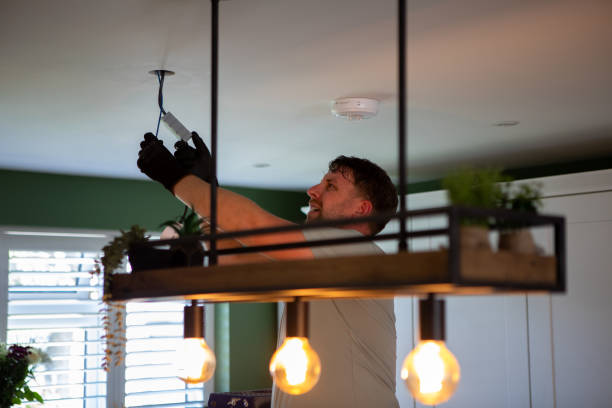 Best Home Electrical Repair  in Powers Lake, WI