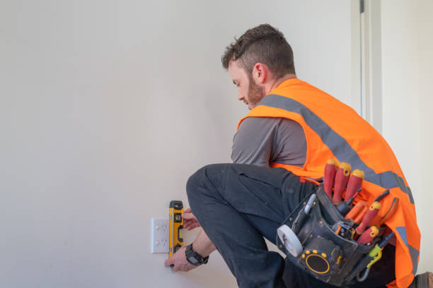 Best Electrical System Inspection  in Powers Lake, WI