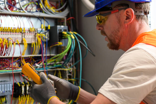 Best Electrical Troubleshooting Services  in Powers Lake, WI