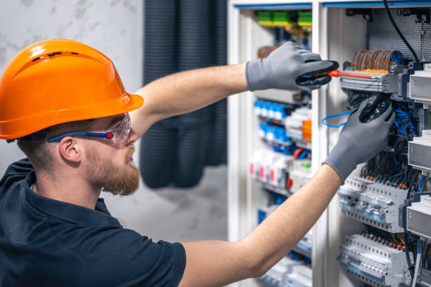 Best Electrical Troubleshooting Services  in Powers Lake, WI