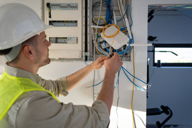 Best Electrical Upgrades for Homes  in Powers Lake, WI